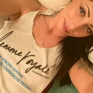 Meet your Posher, Kate nicole